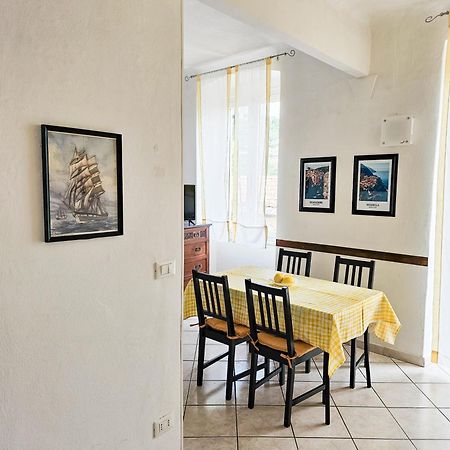 Narissara Apartment La Spezia Luaran gambar