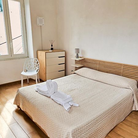 Narissara Apartment La Spezia Luaran gambar