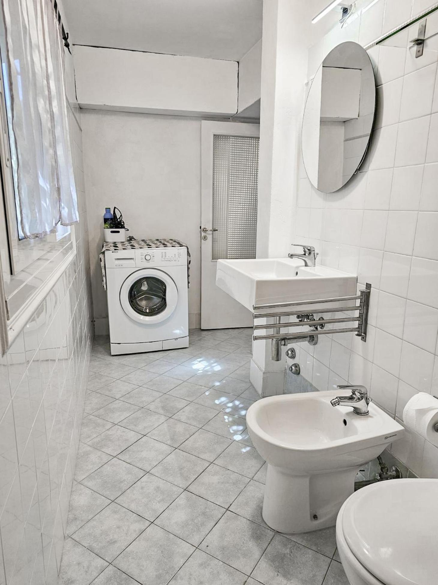Narissara Apartment La Spezia Luaran gambar