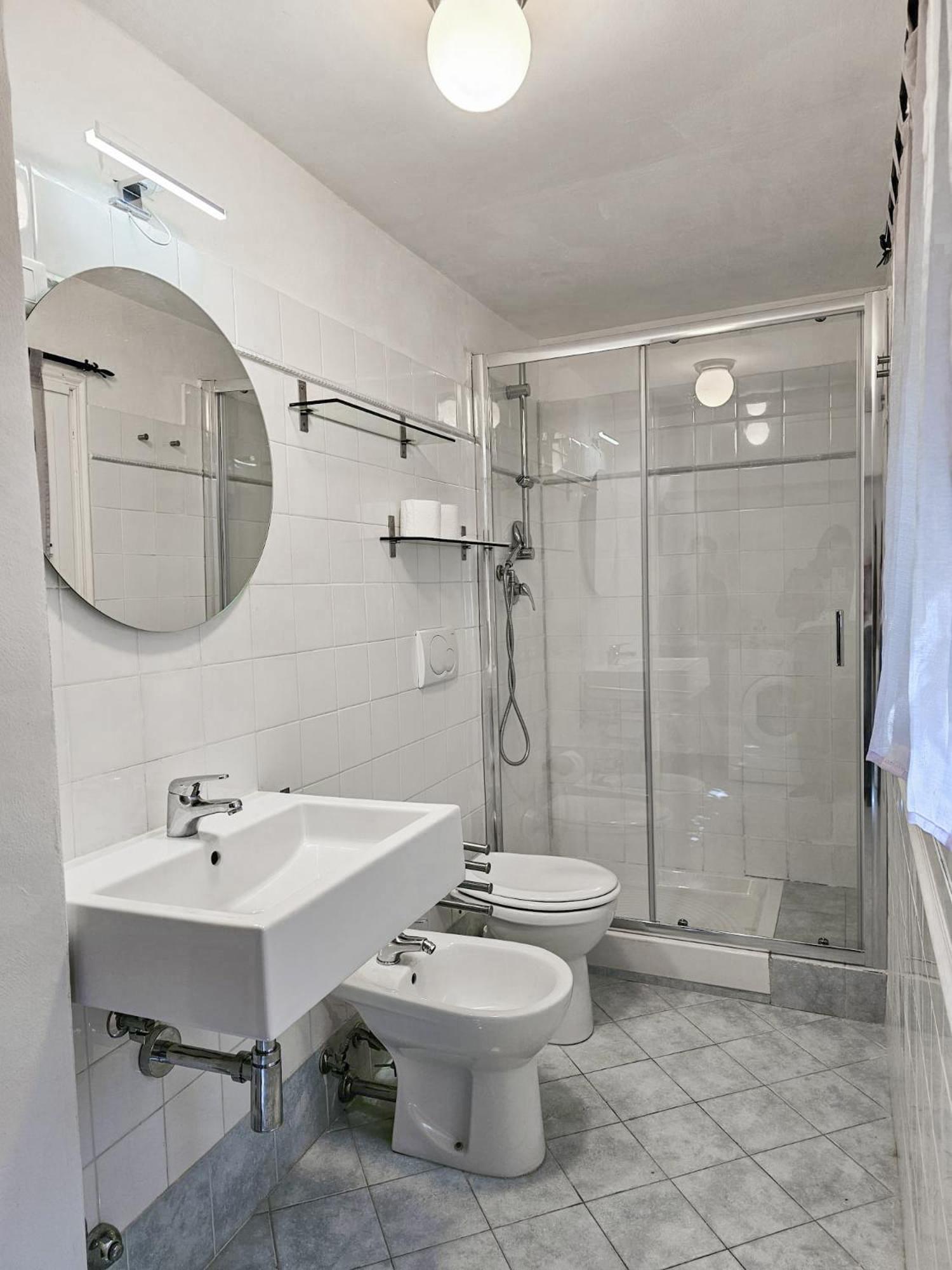 Narissara Apartment La Spezia Luaran gambar