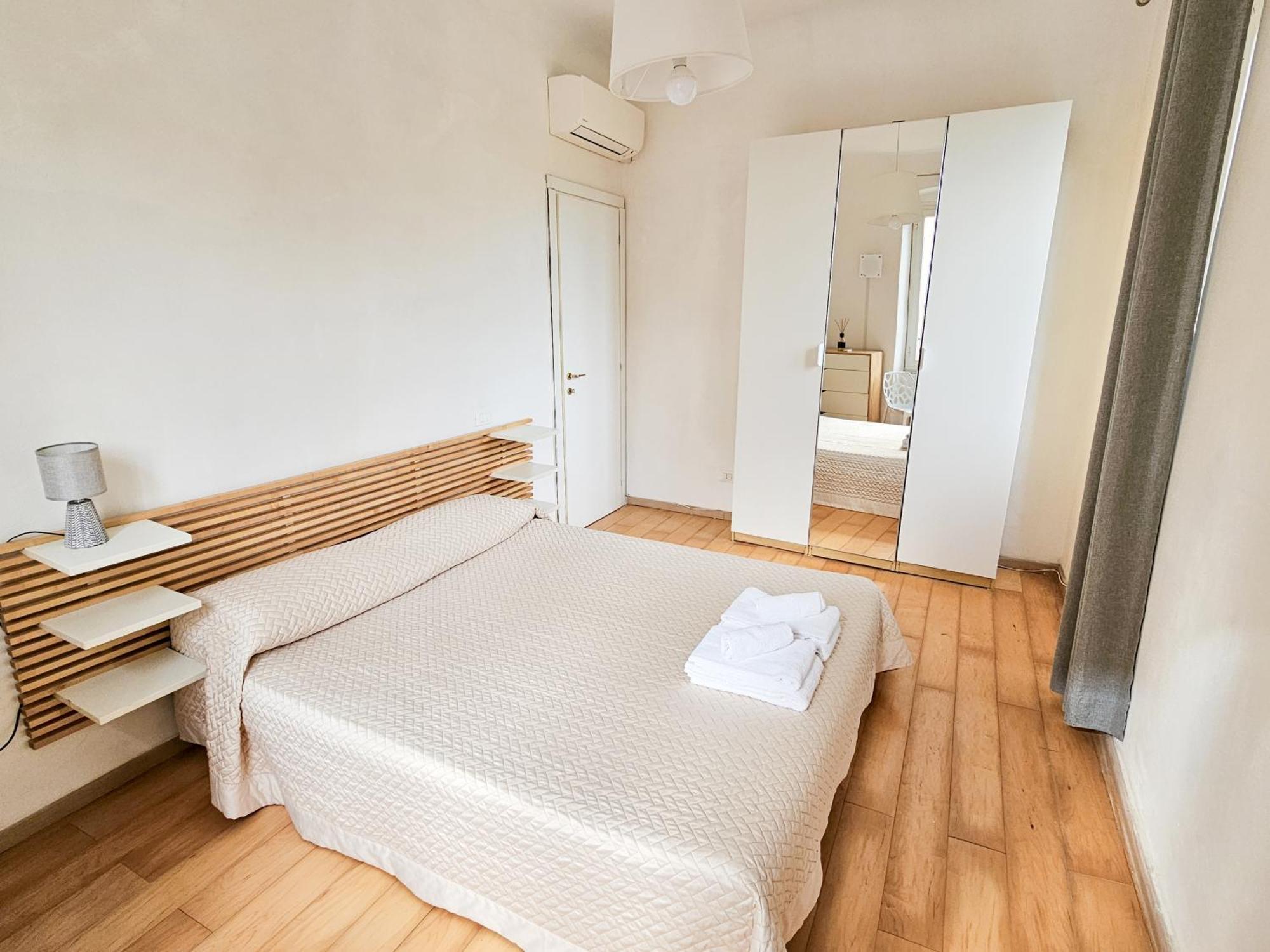 Narissara Apartment La Spezia Luaran gambar